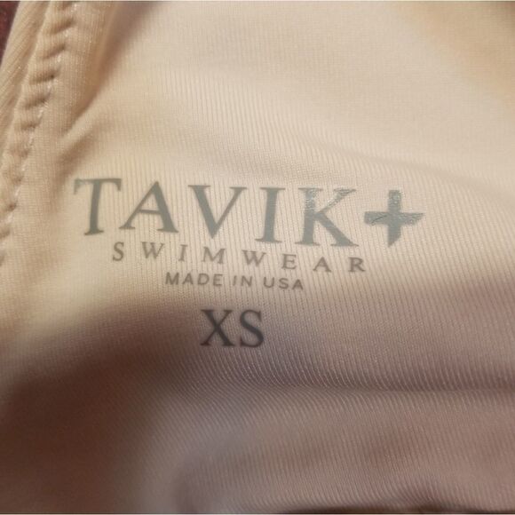 TAVIK Lily Triangle Swim Top - Picture 7 of 10